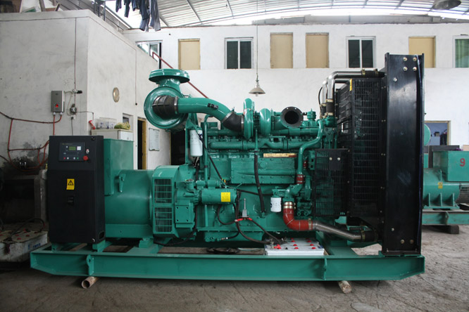 安顺环保无噪音：租用静音发电机组，为环境和耳朵双重保驾护航